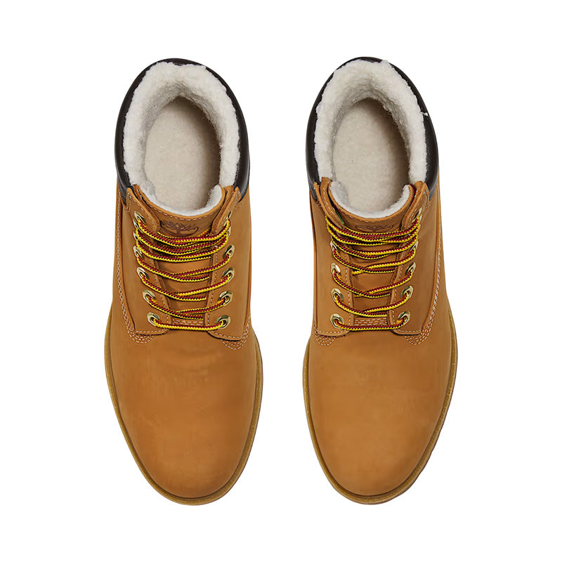 Boots Timberland PREMIUM 6 IN LACE WATERPROOF