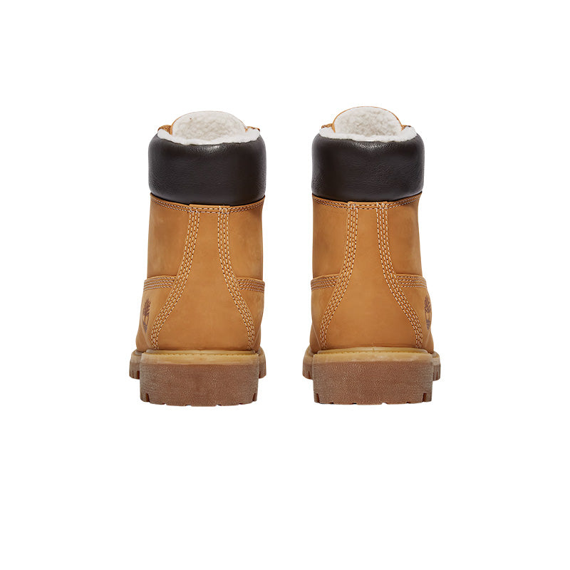 Boots Timberland PREMIUM 6 IN LACE WATERPROOF