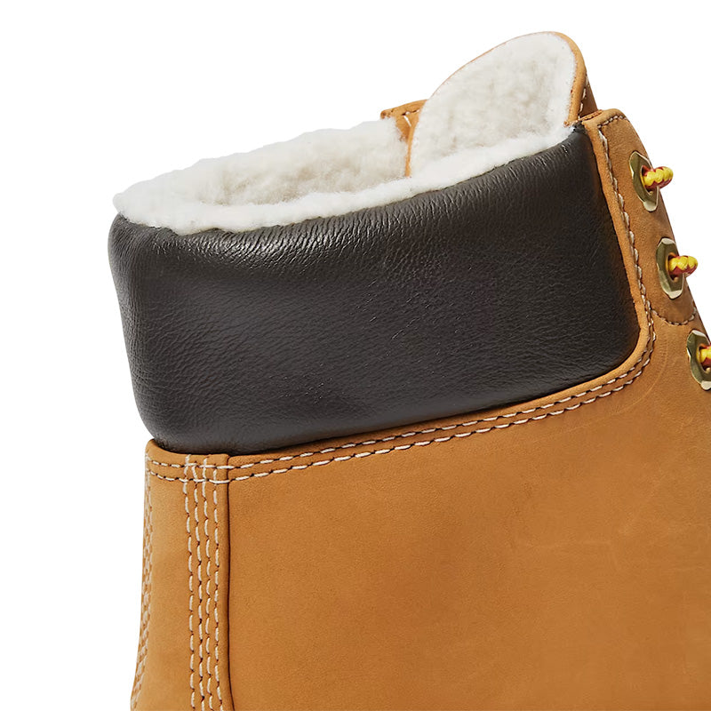 Boots Timberland PREMIUM 6 IN LACE WATERPROOF