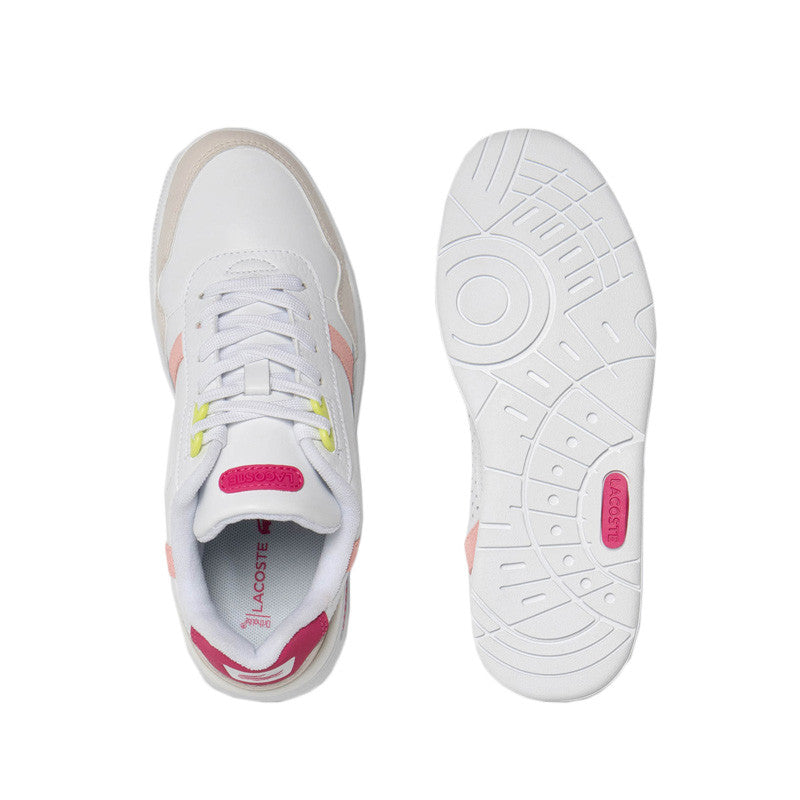 Basket Lacoste T-CLIP 223 6SFA