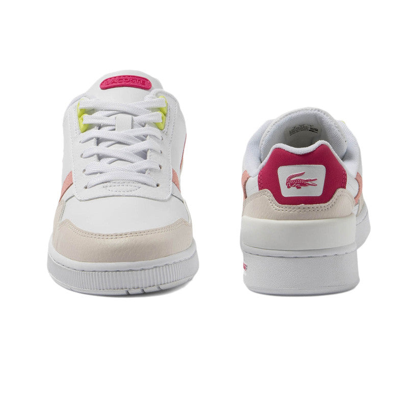 Basket Lacoste T-CLIP 223 6SFA