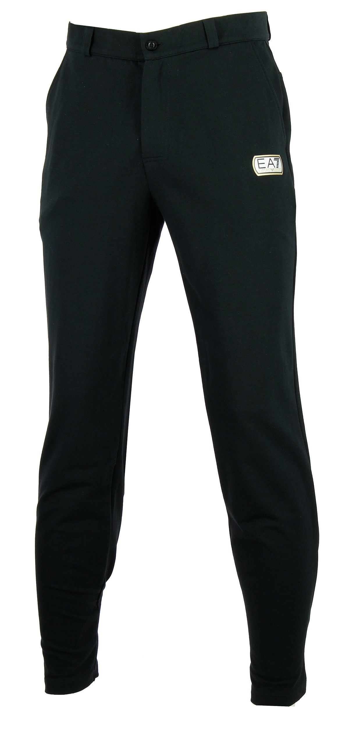 Pantalon de survêtement EA7 Emporio Armani (Noir)