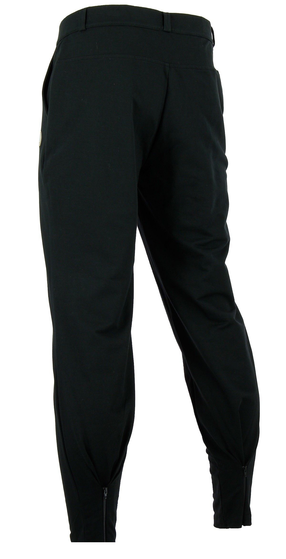 Pantalon de survêtement EA7 Emporio Armani (Noir)