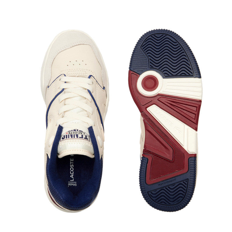 Basket Lacoste LINESHOT 223 3SFA