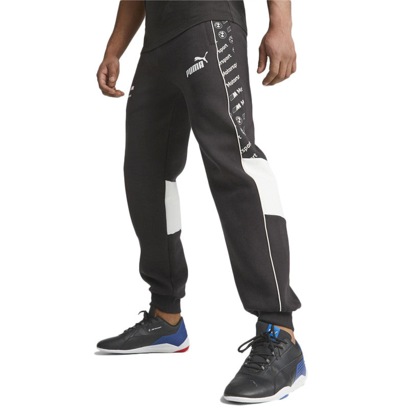 Pantalon de survêtement Puma TRAINING BMW SDS
