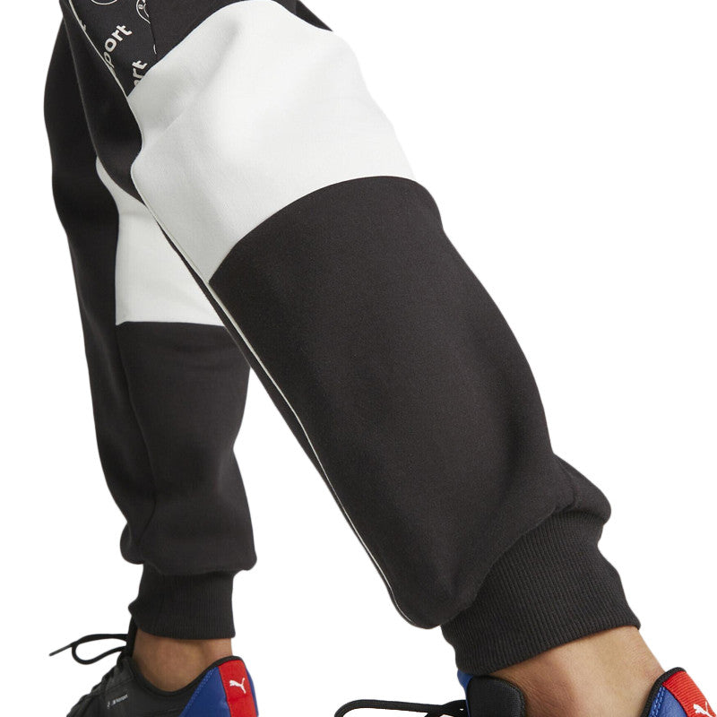 Pantalon de survêtement Puma TRAINING BMW SDS