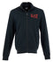 Sweat EA7 Emporio Armani (Noir)