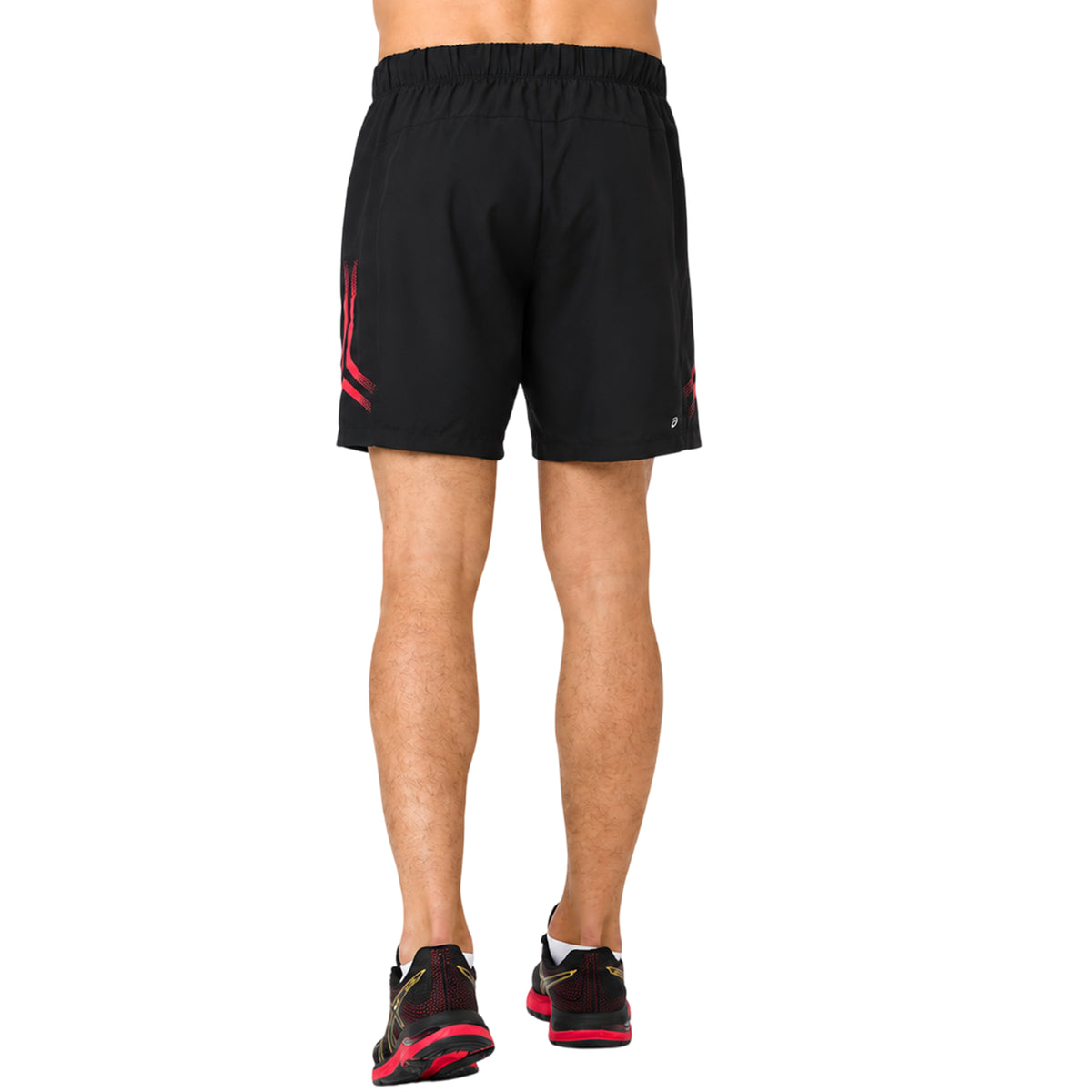 Pantalones cortos Asics ICON