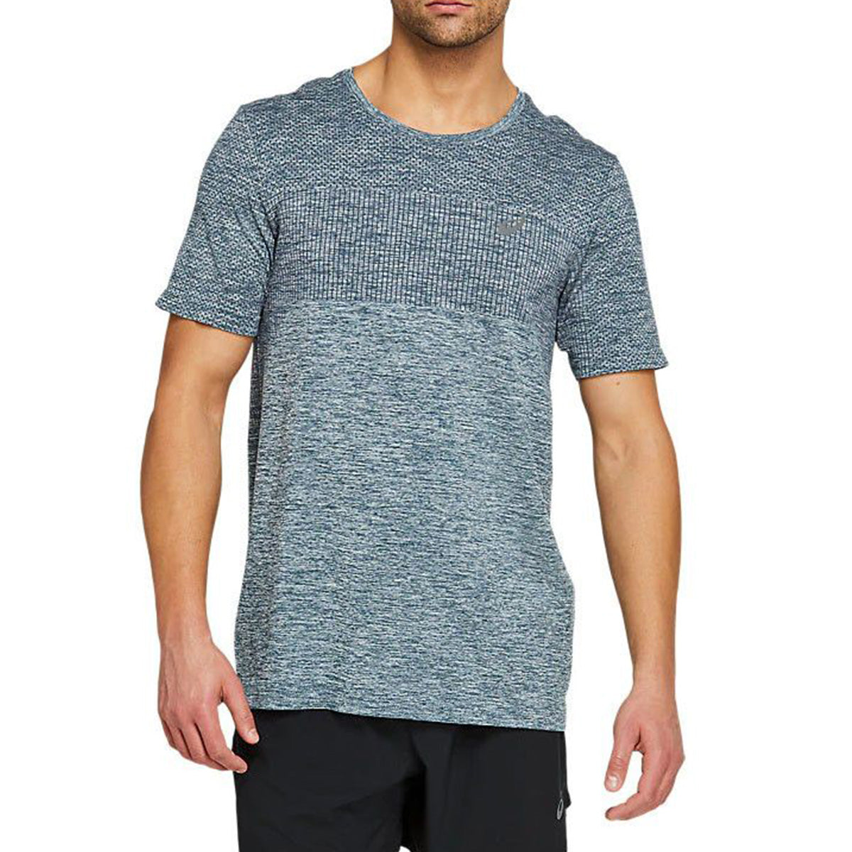 Camiseta Asics RACE SEAMLESS SS