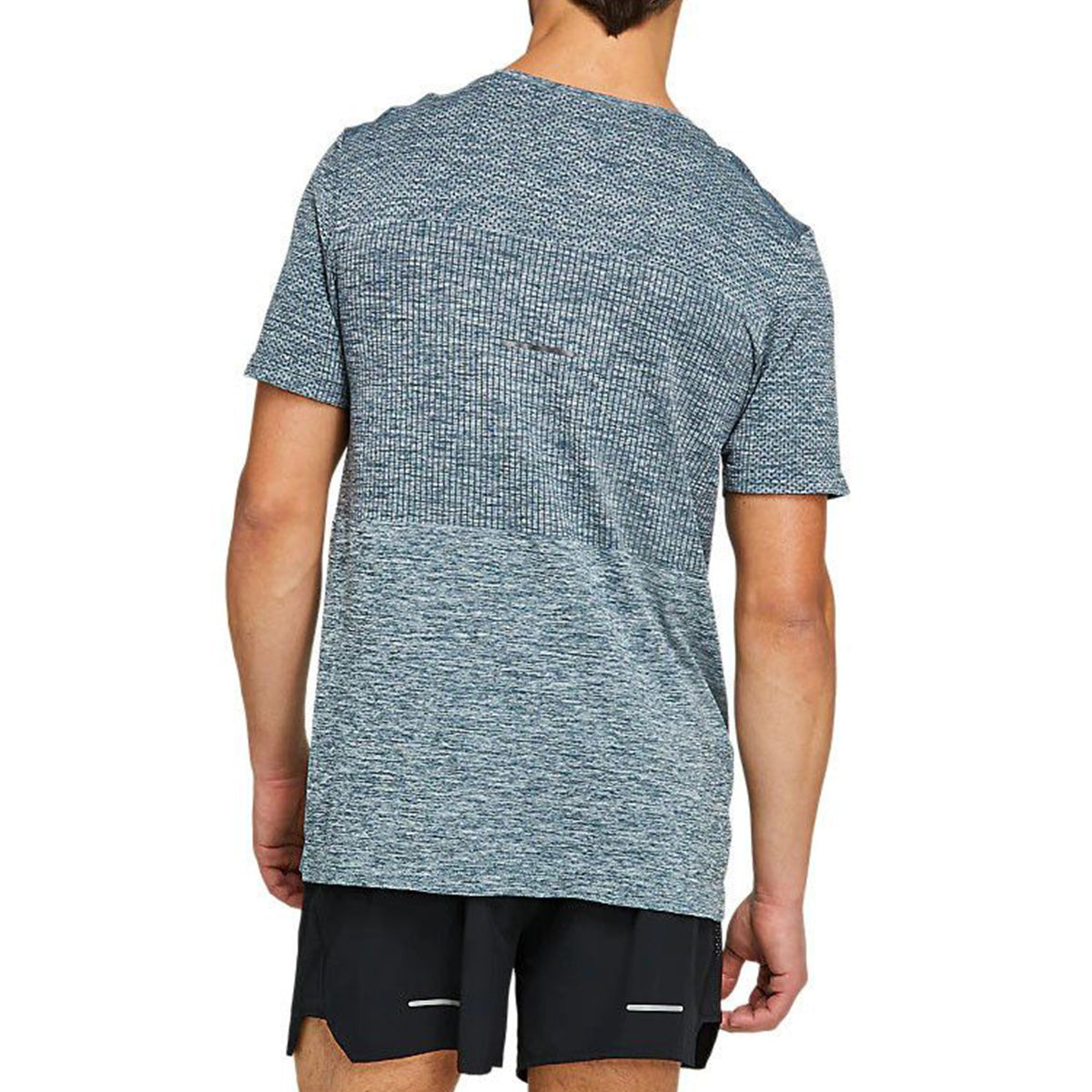Camiseta Asics RACE SEAMLESS SS