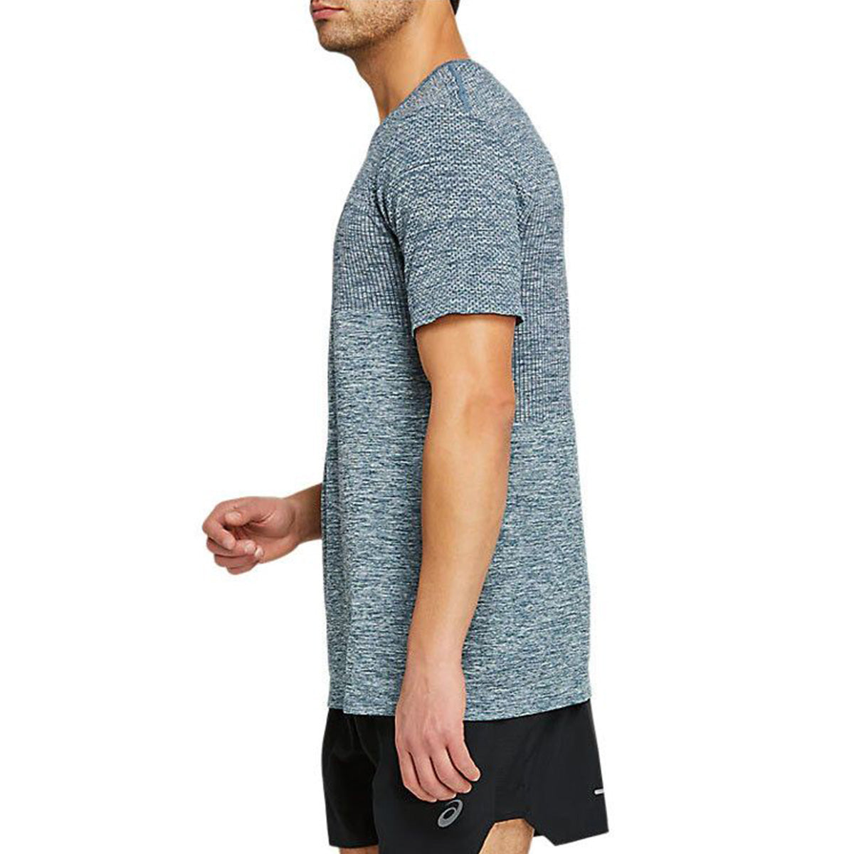 Camiseta Asics RACE SEAMLESS SS