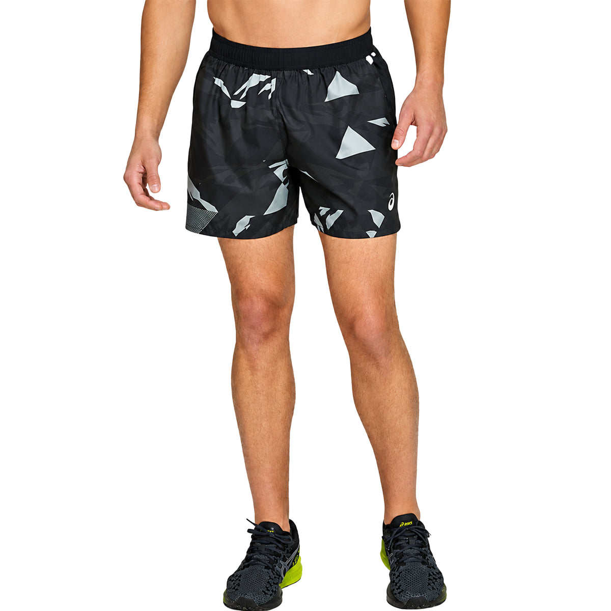 Short Homme Asics FUTURE CAMO