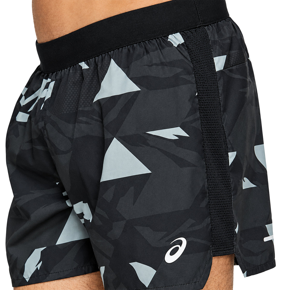 Short Homme Asics FUTURE CAMO