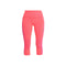 Leggings capri refrescantes sin costuras de Asics