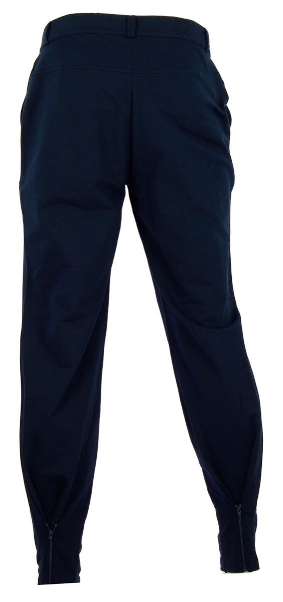 Pantalon de survêtement EA7 Emporio Armani (Bleu)