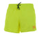 Short de bain EA7 Emporio Armani (Jaune)