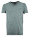 Tee-shirt EA7 Emporio Armani (Gris)