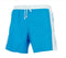 Short de bain EA7 Emporio Armani (Bleu)