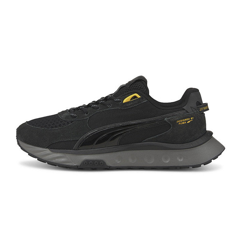 Basket Puma WILD RIDER 2 NEYMAR