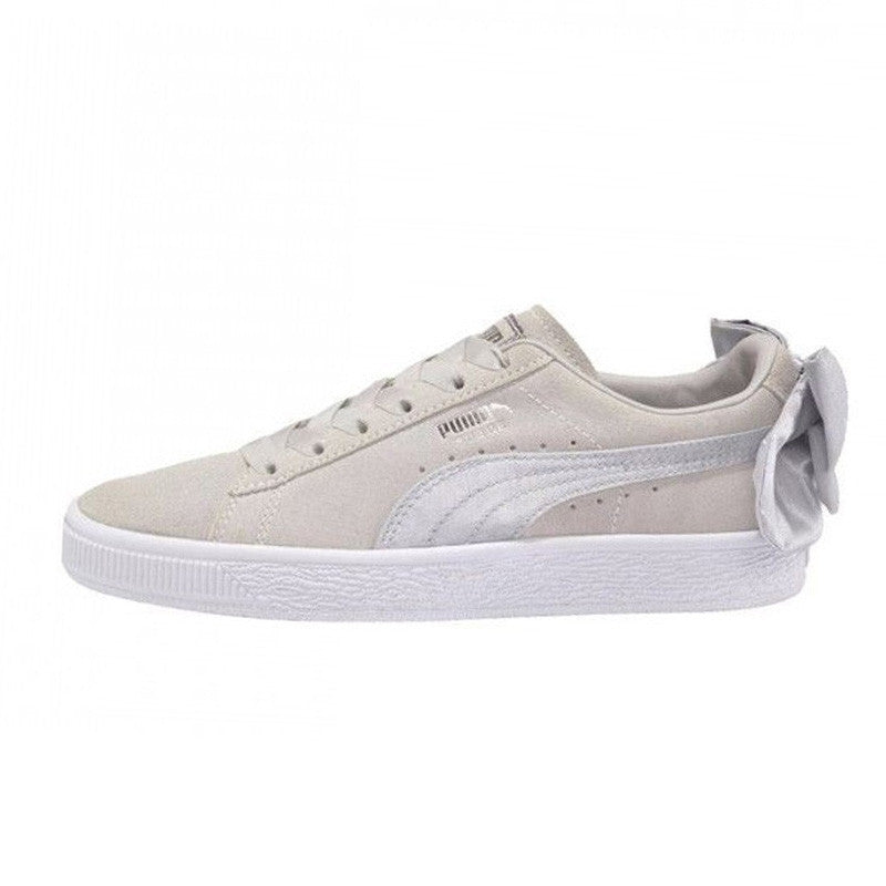Puma Basket Puma SUEDE BOW - 367316-06