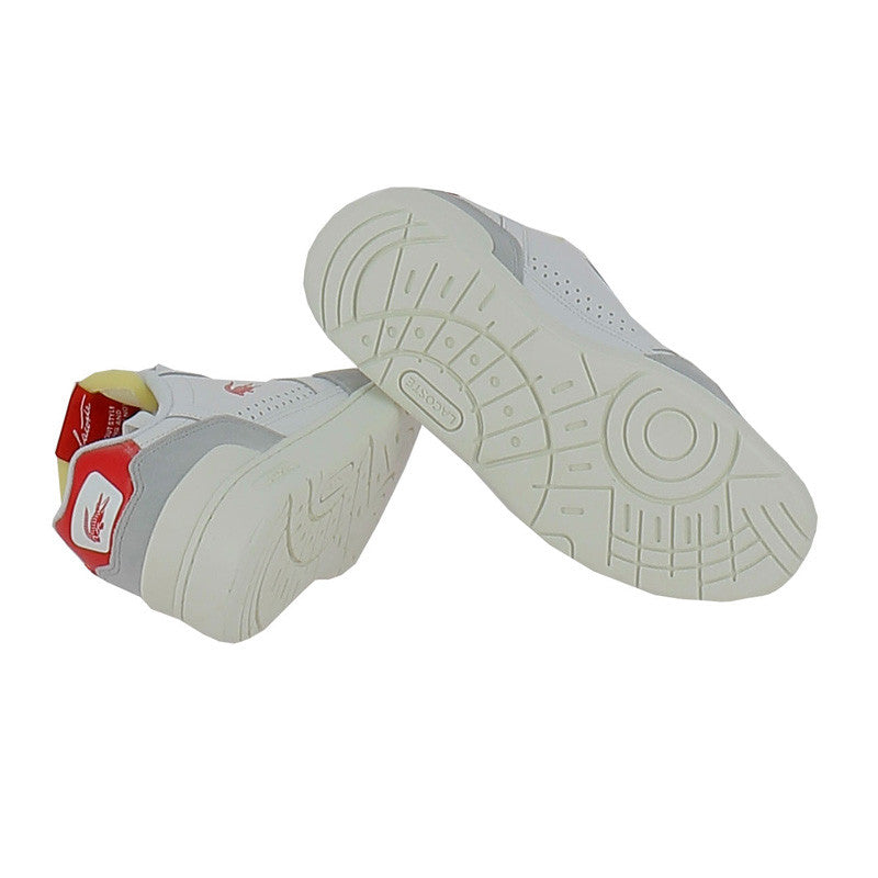 Basket Lacoste T-CLIP 223 5SMA