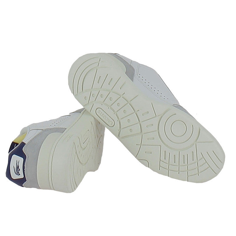 Basket Lacoste T-CLIP 223 5SMA