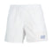 Short de bain EA7 Emporio Armani (Blanc)