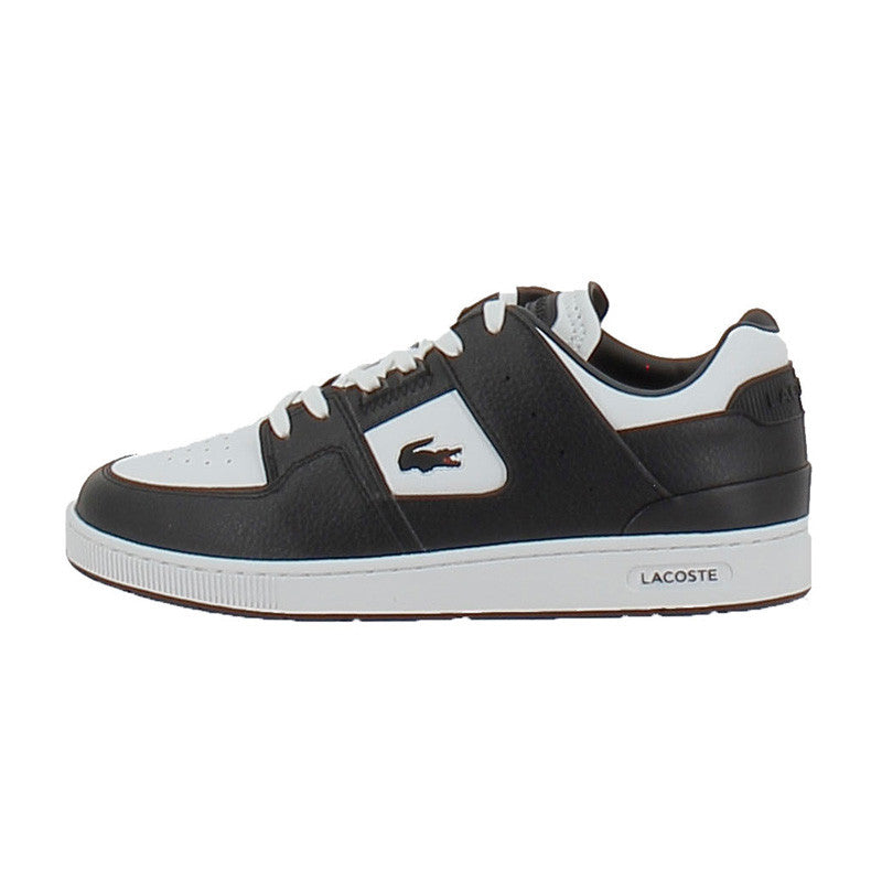 Basket Lacoste COURT CAGE 223 2SMA