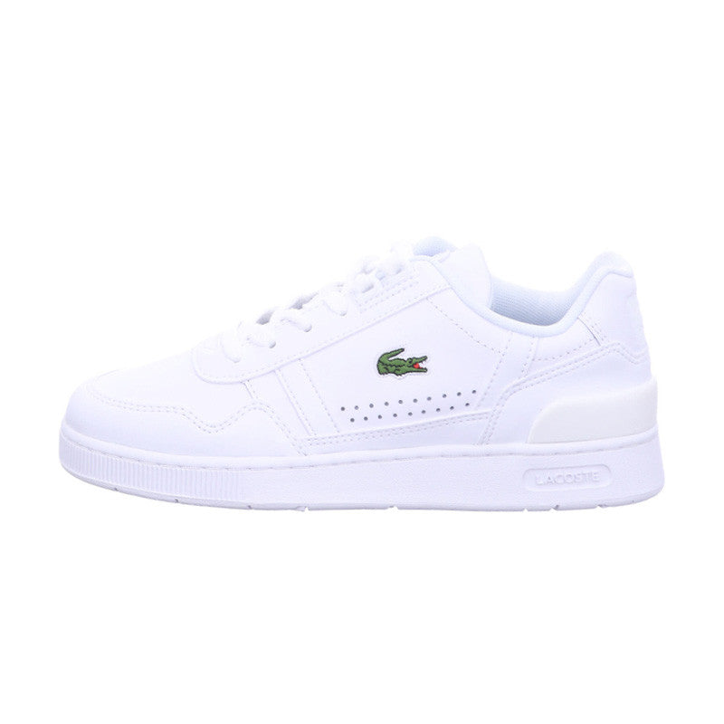 Basket Lacoste T-CLIP 123 SFA