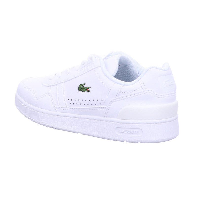 Basket Lacoste T-CLIP 123 SFA