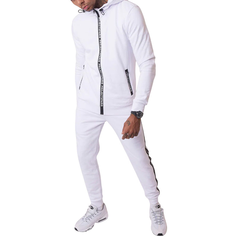 Veste de survêtement Project X Paris