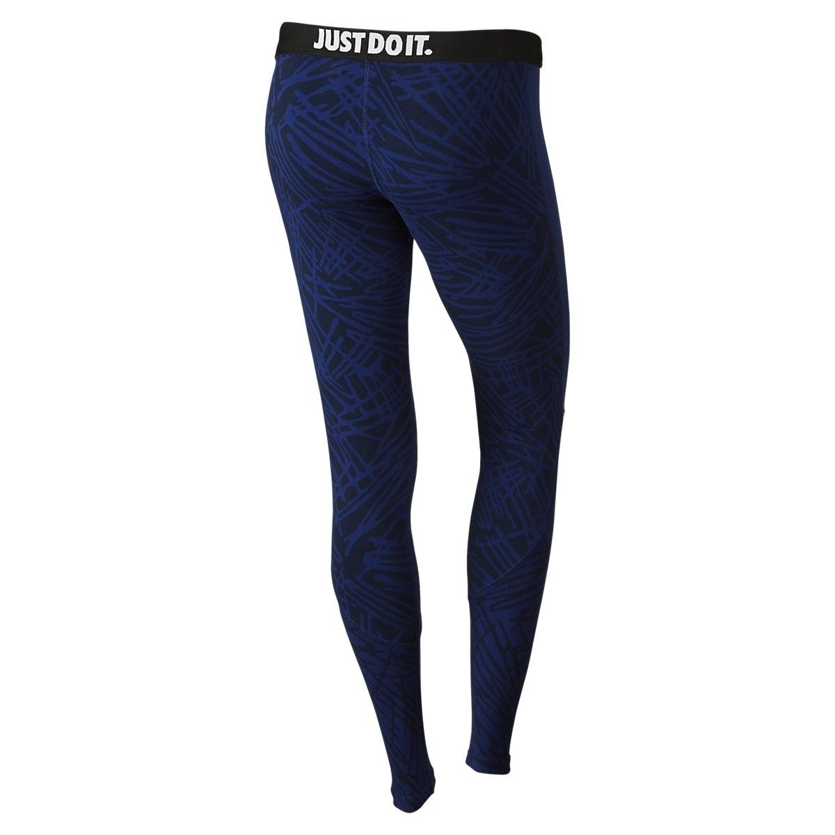 Legging Nike Leg-A-See Printed - 739967-451