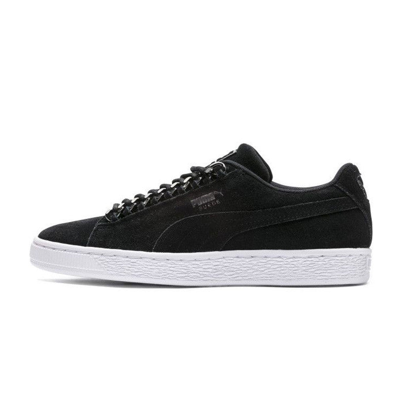 Puma Basket Puma Suede Classic Chains - 367352-02