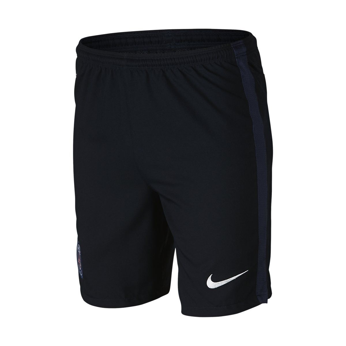 Short Nike Junior PSG Stadium Home/Away - 659095-475