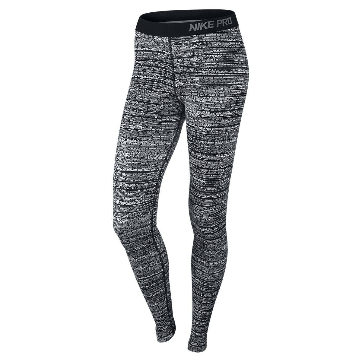 Legging Nike Pro Warm Static - 683713-065