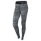 Legging Nike Pro Warm Static - 683713-065
