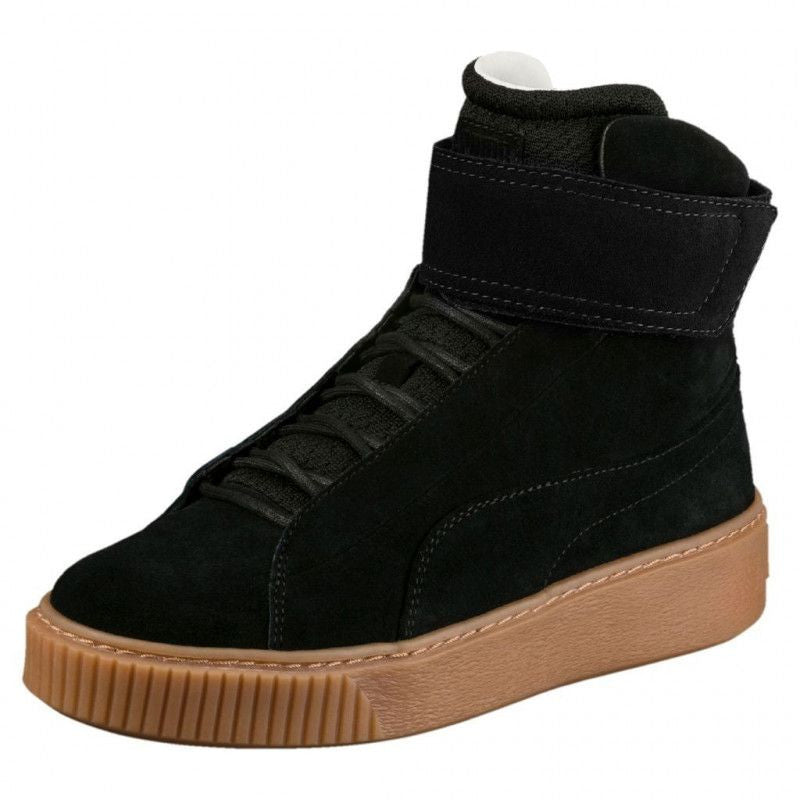 Basket Puma Platform Mid OW