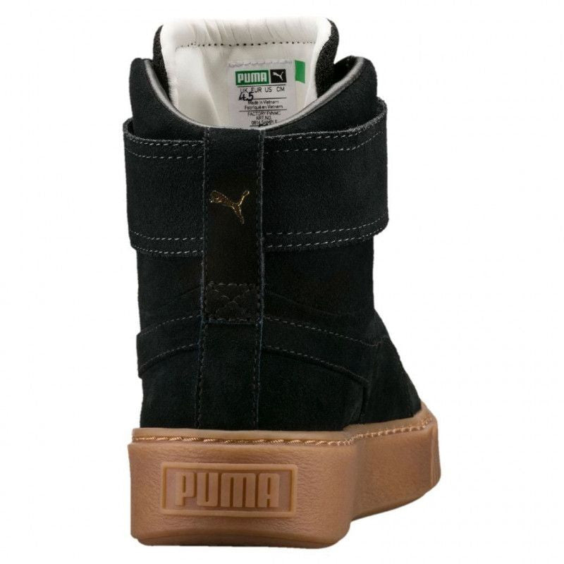 Basket Puma Platform Mid OW