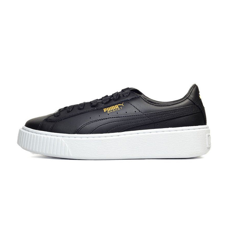 Basket Puma Platform Core