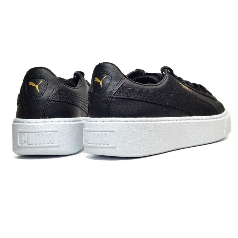 Basket Puma Platform Core