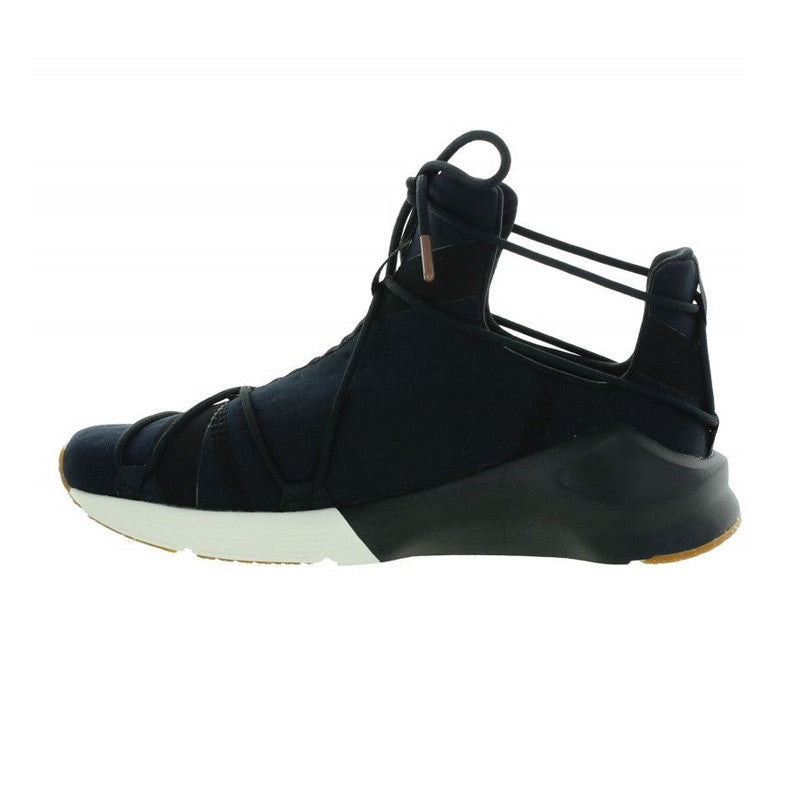 Basket Puma Fierce Velvet Rope