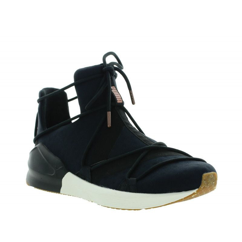 Basket Puma Fierce Velvet Rope