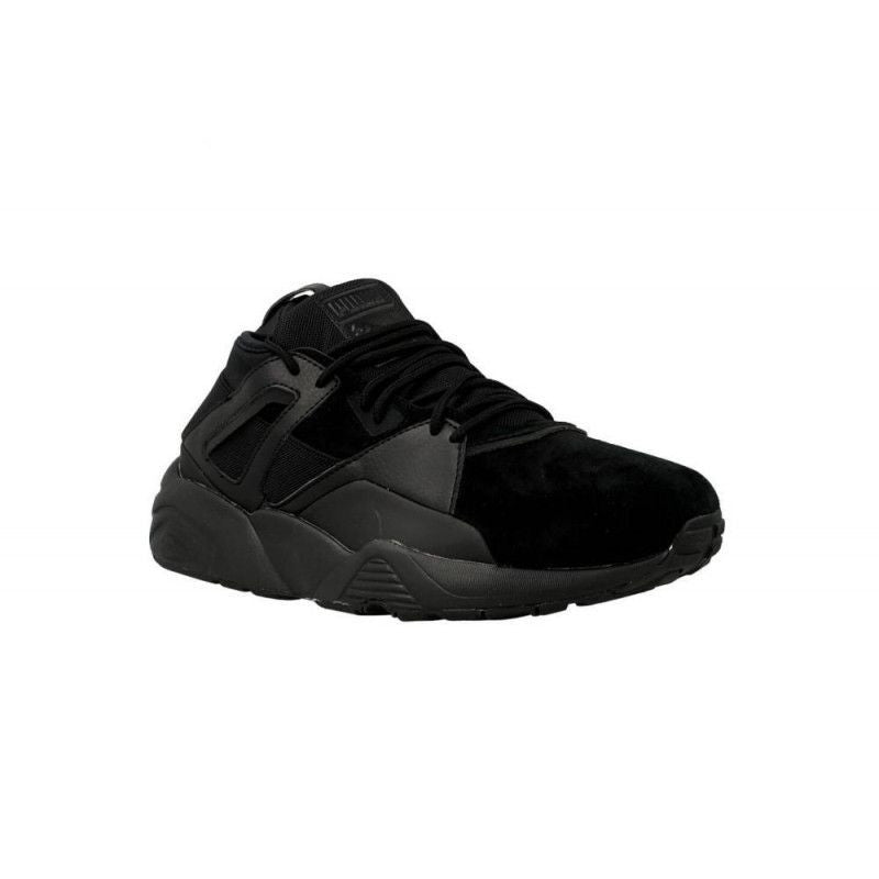 Basket Puma Blaze of Glory Sock Core