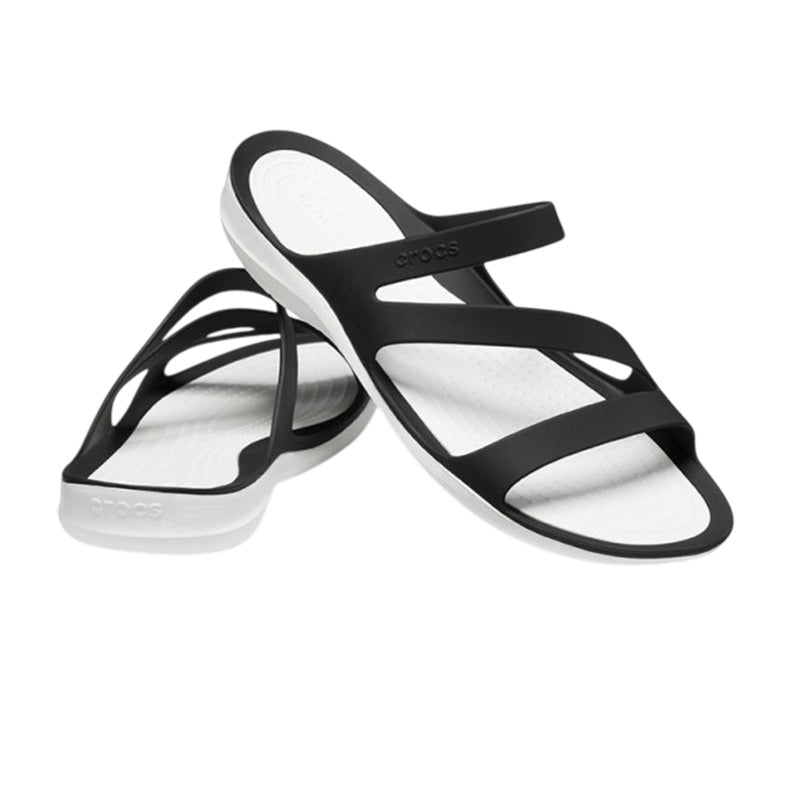 Sandale Femme Crocs SWIFTWATER
