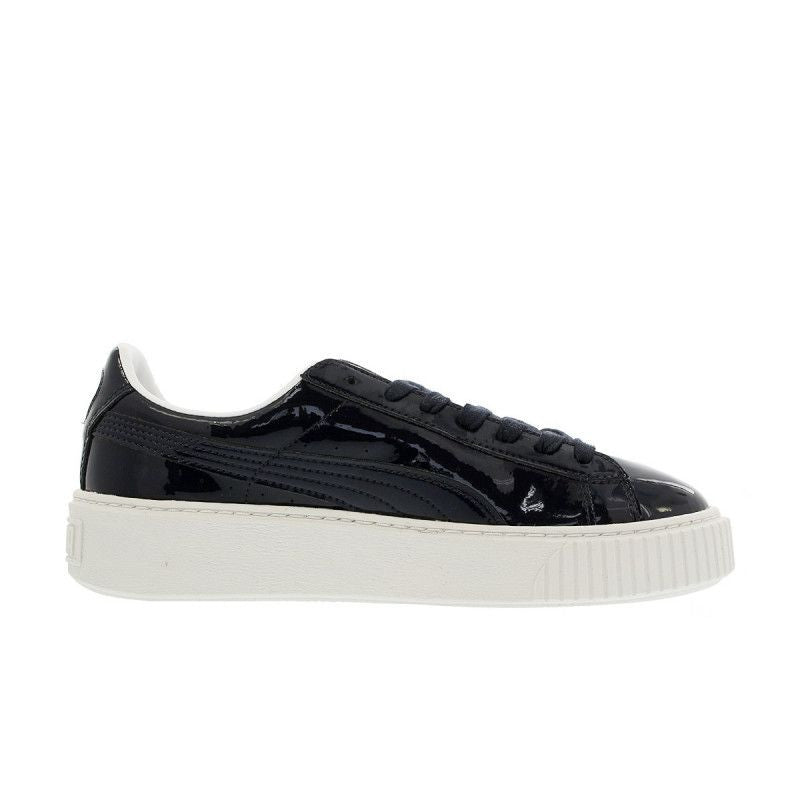 Basket Puma Platform Patent