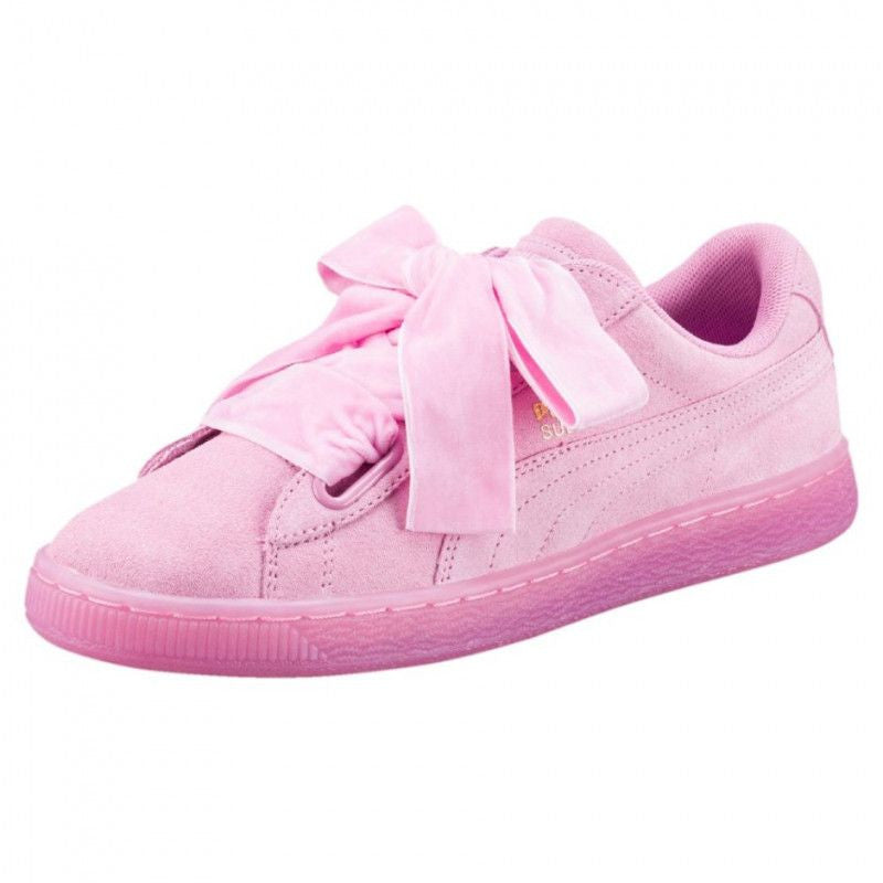 Basket Puma Suede Heart Reset
