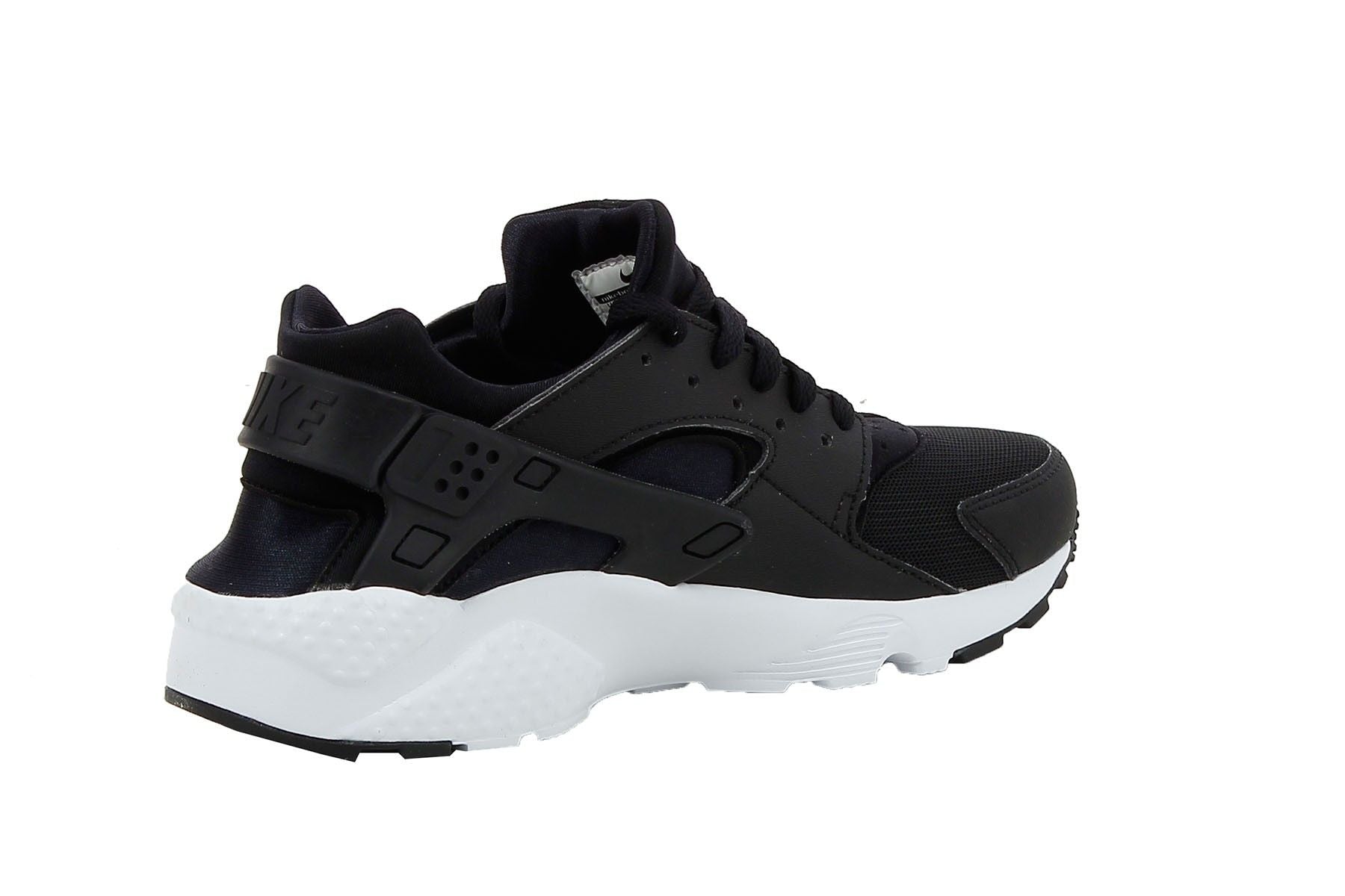 Basket Nike Air Huarache Run - 654275-011