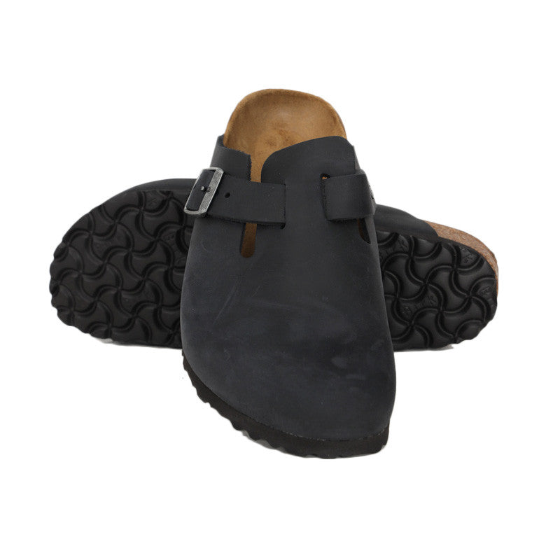 Sandale Birkenstock BOSTON LEOI