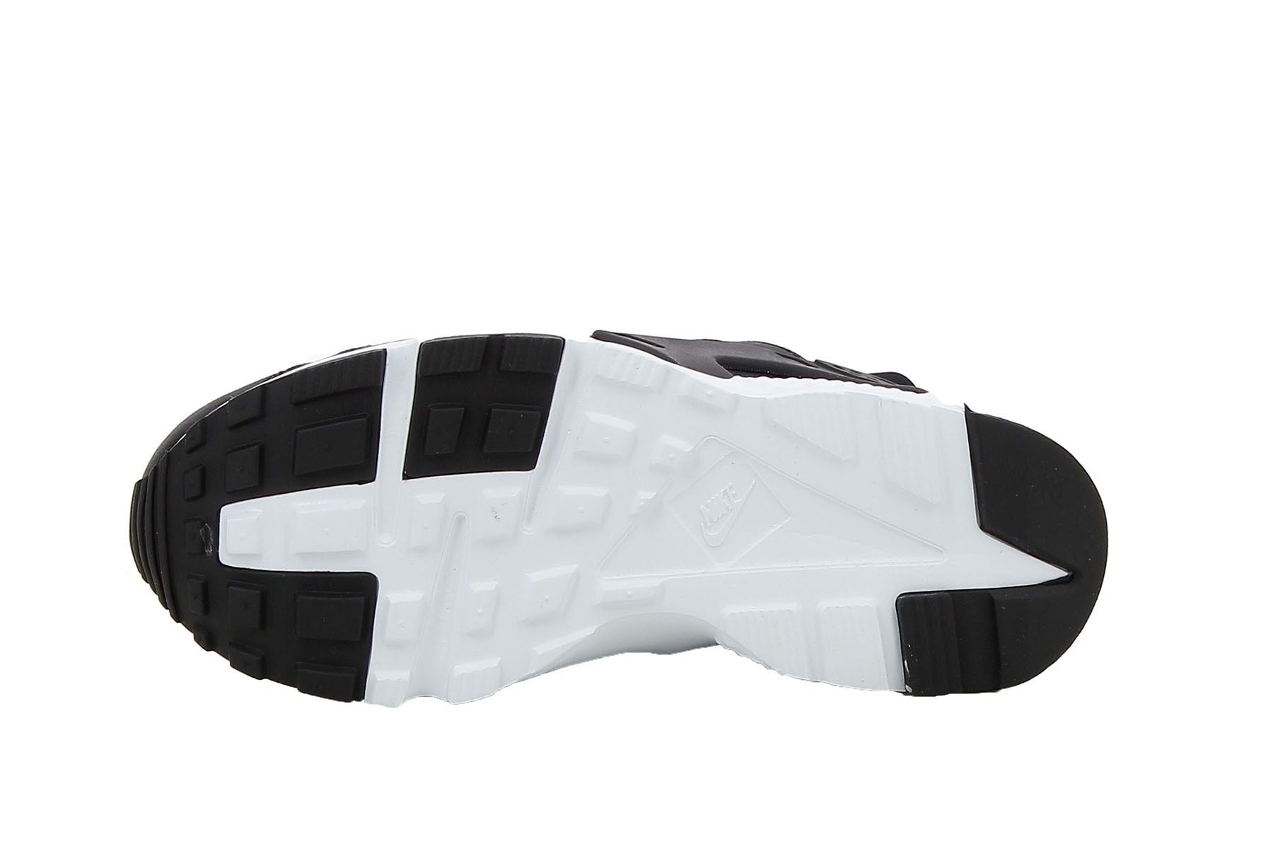 Basket Nike Air Huarache Run - 654275-011