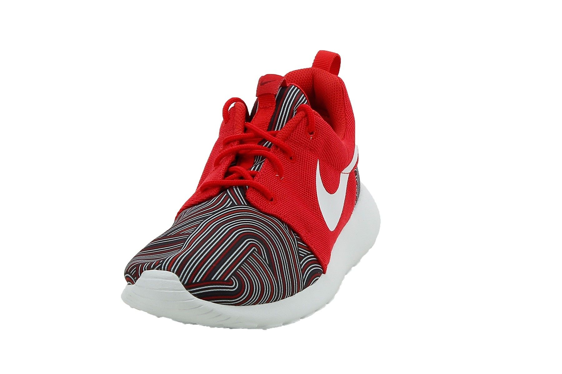 Basket Nike Roshe Run Print - 655206-616